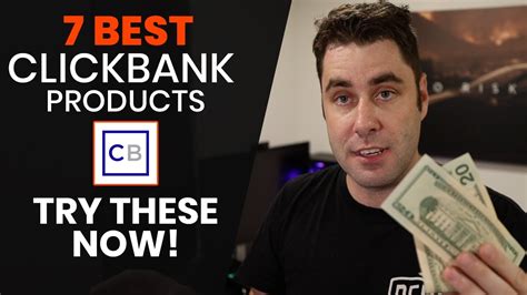 7 Best Clickbank Products To Promote In 2020 That .